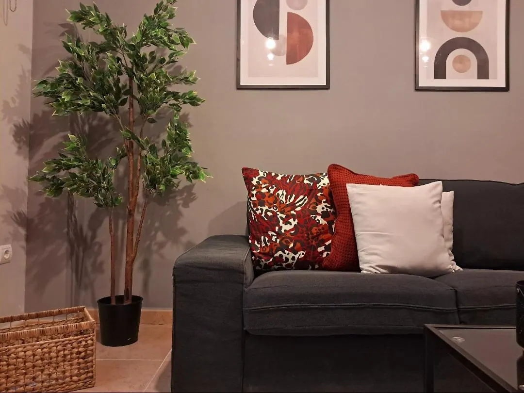 Apartamento Bemont Ronda Spain