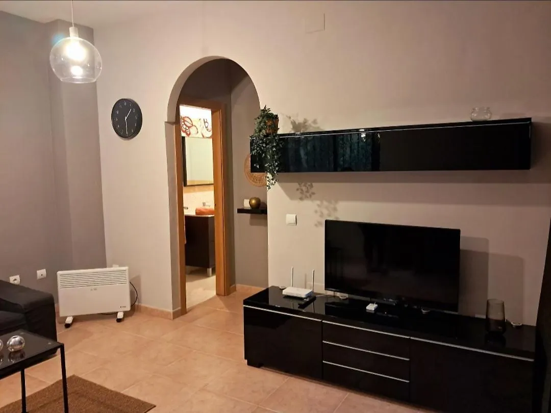 Apartamento Bemont contacts