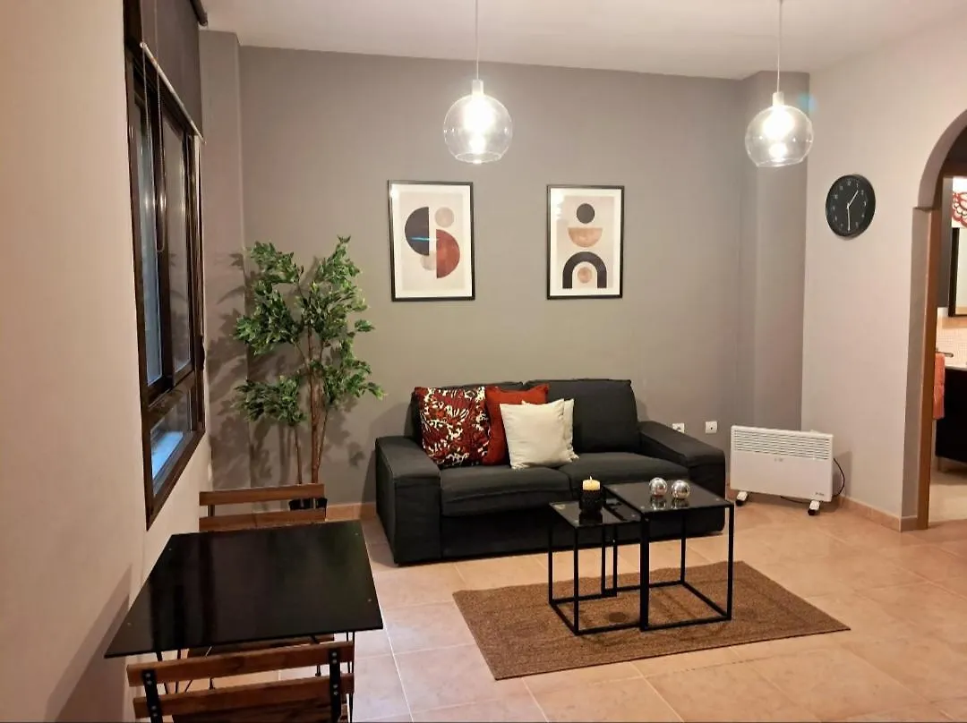 Apartamento Bemont Ronda 0*,  Spain