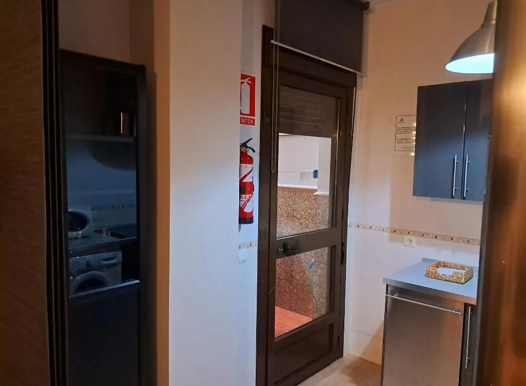 Apartamento Bemont Ronda